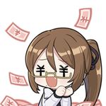 松鼠murmur