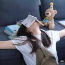 顾小妍