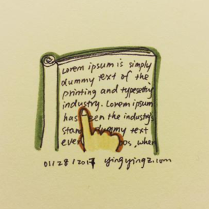 23 Fast-reading 如果你也想“速读”...