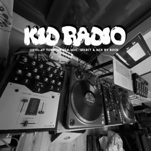 特别节目:Buck Turntablism Mix