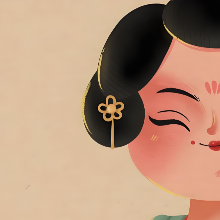 中国历史朝代介绍-唐朝!The Rise and Fall of Tang Dynasty Glory episode artwork