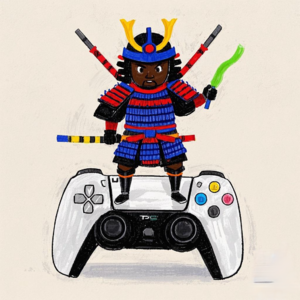 vol.05 《刺客信条:影》与育碧生死劫:腾讯十亿欧元能救活法国游戏老厂吗?