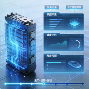 EP079. 动力电池新规落地，车企准备好了吗？