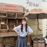 乏味栗秋