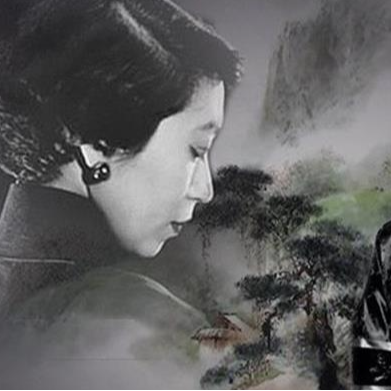 cover of episode 异乡的书写：张爱玲的英文创作