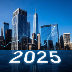 Vol.237 | 2025年的世界经济：乐观还是悲观？