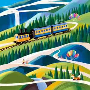 E14 这样的旅行，我很想再来一次