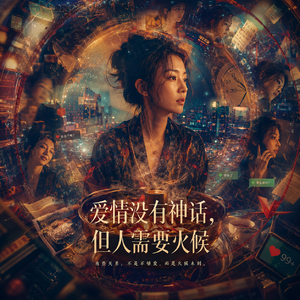 从《贪婪的多巴胺》到 World Model：现代人如何在欲望、工作和关系里找到自己的火候？