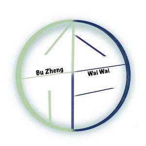 上梁不正下梁歪