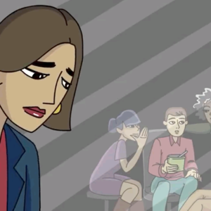 The School of Life｜你如何在不经意间毁了某人的一天或一生