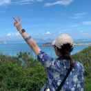 快乐屋撕纸女孩