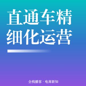 Vol.118 | 不同类型卖家直通车推广精细化运营策略：从底层逻辑到落地执行