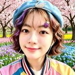 Melody是萌二本尊