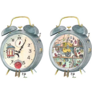 EP23. 时间都去哪儿了?用仪式感和创造力打破生活的“自动驾驶”模式 | 找到你一岁啦!