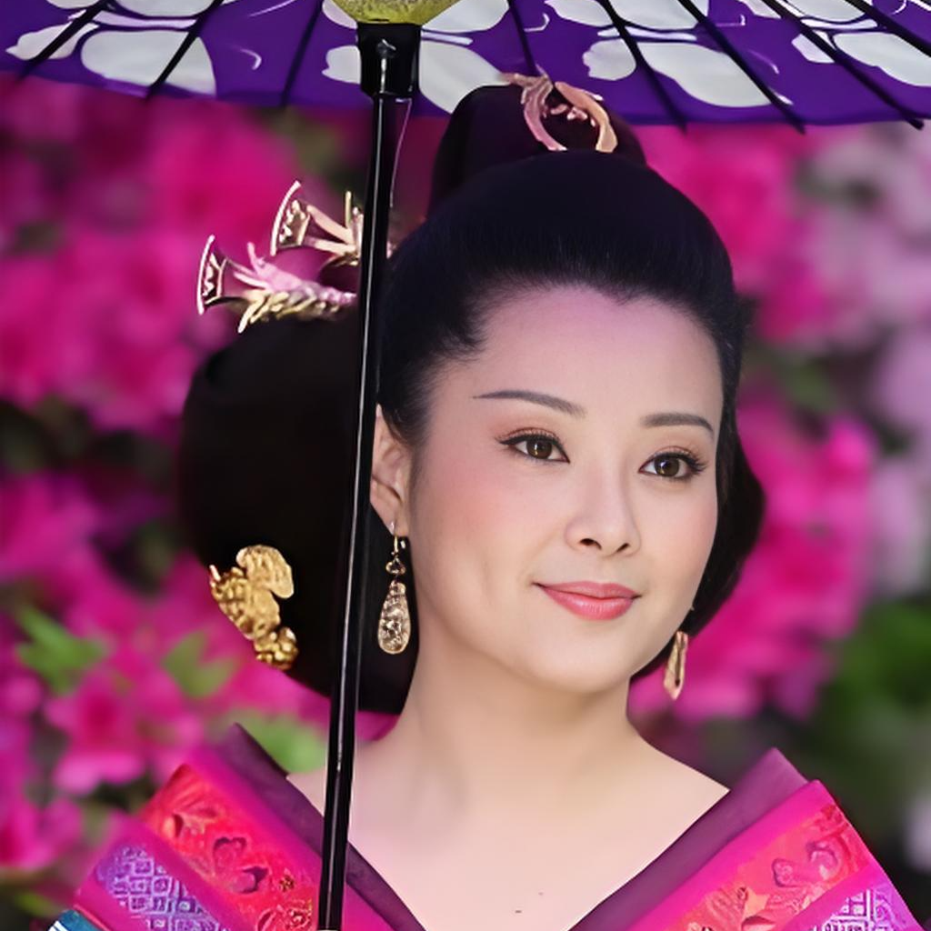 012西汉掘墓人王政君：我没有一刻如此憎恨自己的长寿 episode artwork