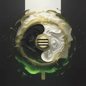 三羊问天