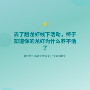 5个避坑技巧，龙虾终于会干活了