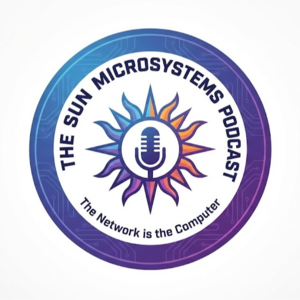 EP33.天才公司Sun的败局：创新者困境