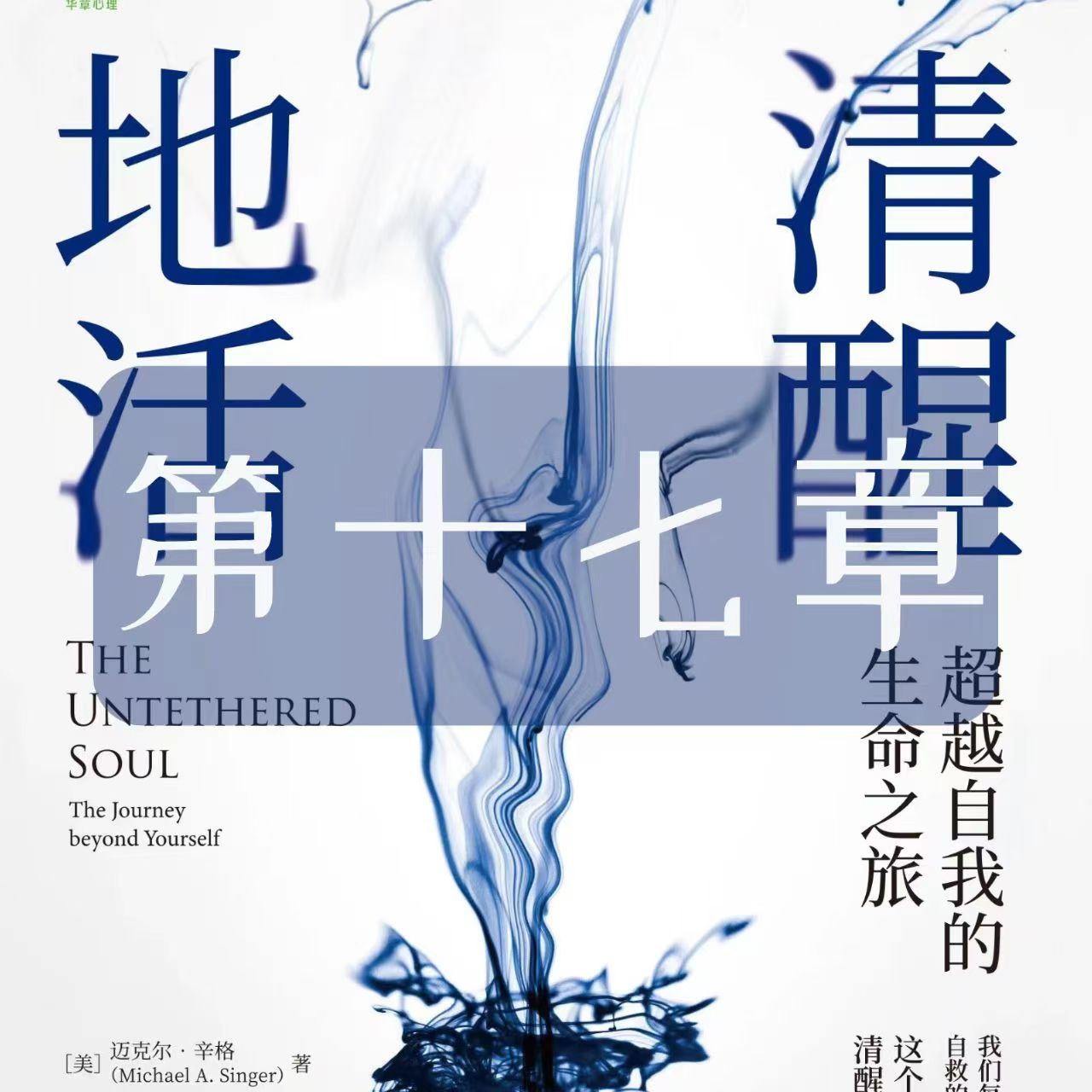 S1 Vol.17《清醒地活》第十七章：思考死亡 episode artwork