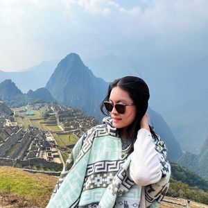卷不动的叶子