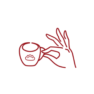 VOL.50 饺子咖啡店水煮月亮的歌单