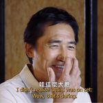别的时间