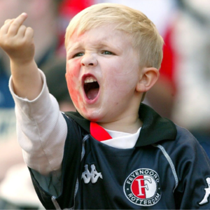 Vol28.看球进化史：30岁后 我们终于不再破防