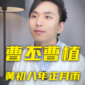 曹丕曹植兄弟情？黄初八年正月雨是怎么回事？