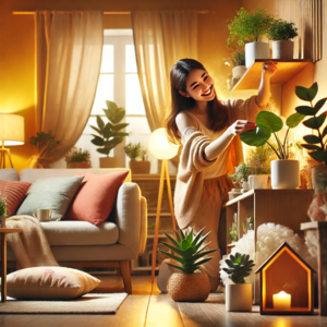 冷水烫 ｜No.26：《飘》里斯嘉丽来教你租房