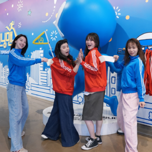 Vol.36 旅途中的自我塑造| 契合度、审美提升与能量复苏