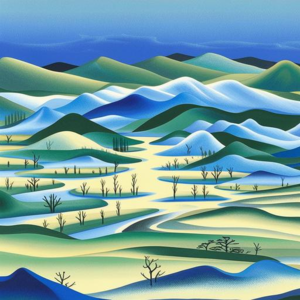 E3. 《贫富与欲望》尘世喧嚣中的心灵天平