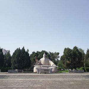 S4E12 国宝沃土-运城，盐池边的华夏过往