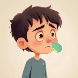 E26 鼻涕是什么？鼻涕和痰是一回事儿吗？斯坦福博士解读鼻涕、鼻屎和痰与健康的关系