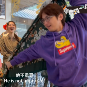 《舞者约一约》杭州首家弗拉门戈 陈露老师