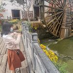 人马天空