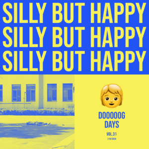 vol.31:好傻呀,好美啊~