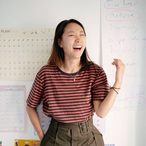 20期 Lucky Bear- Ling性漫慢谈