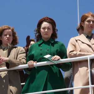 vol.9 故乡是固定的剧本 他乡带你去到你想去的命运