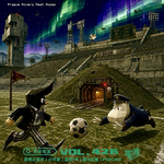 Vol.426 散漫旅行·五月之旅（上）｜追梦赤子，布拉格探险搭摩西