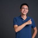倪振华Eric