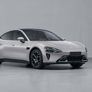 让彭总和各位分享下关于小米汽车的一些想法