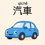 EP56｜汽车－这么重的汽车，为什么要跑得动？