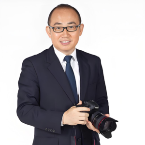 No.220-一个被盖房耽误的“灵魂摄影师”潘石屹