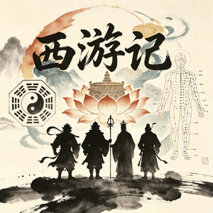 第六回 二郎神大战孙悟空