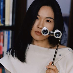 王子月WangZiyue