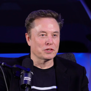 Elon Musk on Moonshot Part XI
