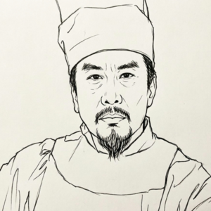 地伏星·金眼彪 施恩