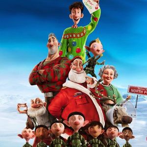 花田FM《圣诞送这些礼物你就死定了》