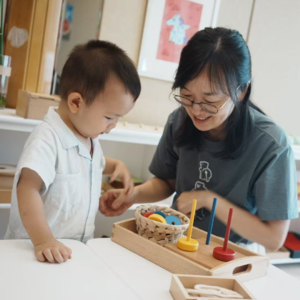 042. 敏感期真的在「长脑子」，家长可以做什么？（敏感期2）