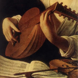 「第85件小众乐器」古典吉他的祖先 | 鲁特琴Lute